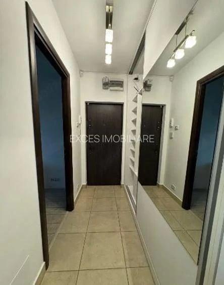 Apartament cu 2 camere semidecomandat în Iancului