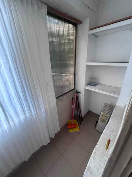 Garsonieră în Traian