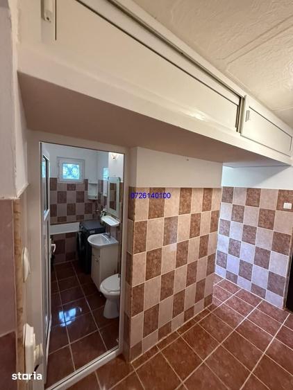 Apartament cu 2 camere semidecomandat în Km 4