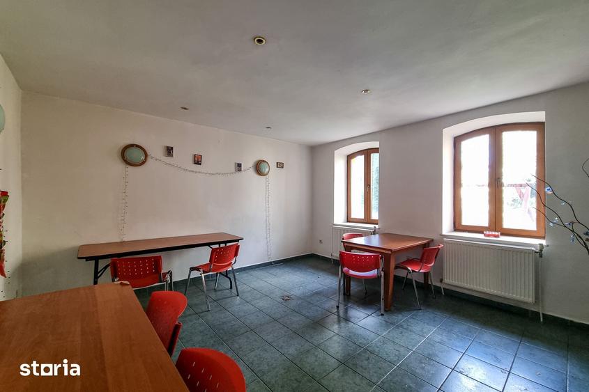 Pensiune Predeal, 11 camere, fost casino / Acceptam plata in rate - 2