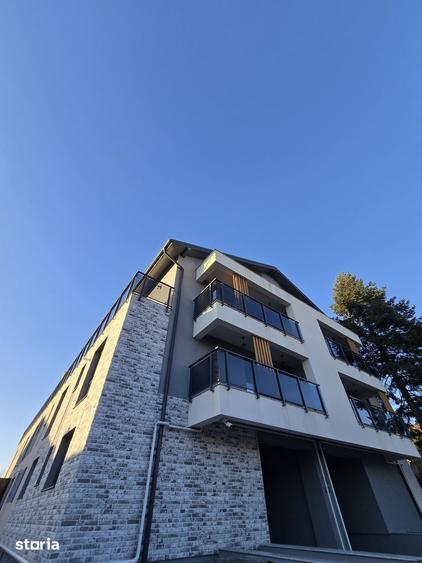 Apartament De Vanzare cu Doua Camere 80 mp zona Bucure?ti-noi sec.1 - 4