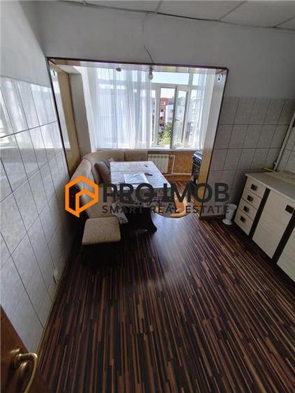 Apartament 3 camere cf 1 decomandat zona Dorobanti 2 - 5