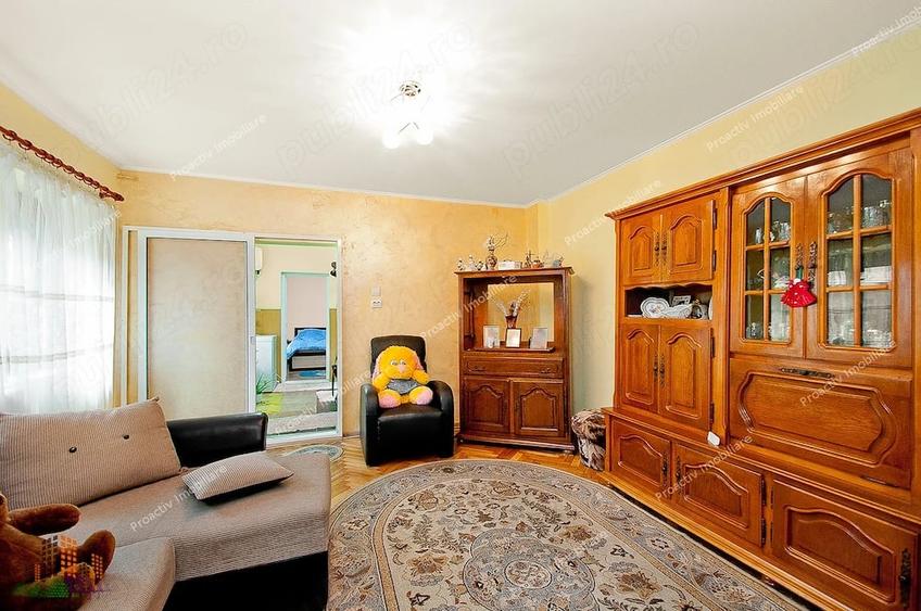 Casă cu 4 camere cu Teren 310 Mp în Central