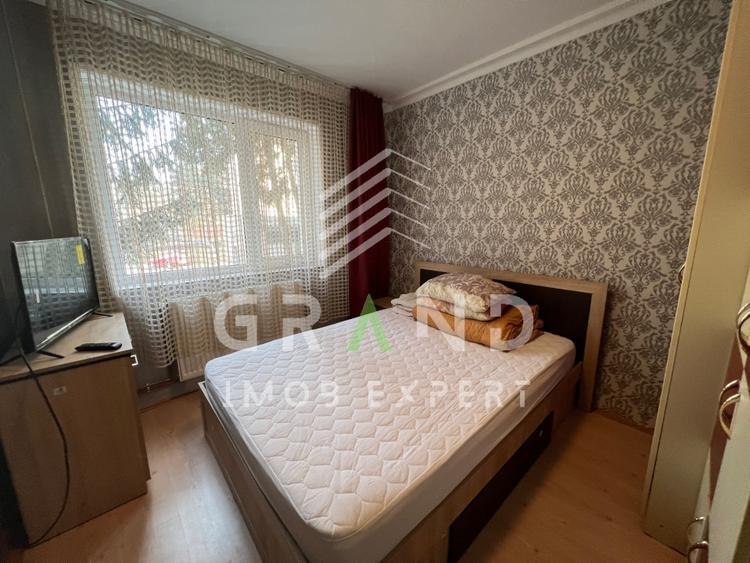 Ap 2 camere | RENOVAT | Manastur/Casa Piratilor - 6