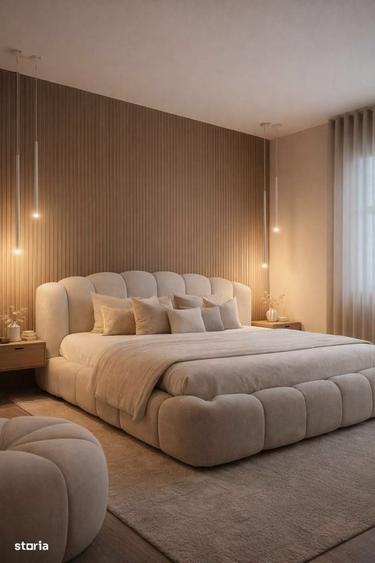 Apartament tip studio - 3