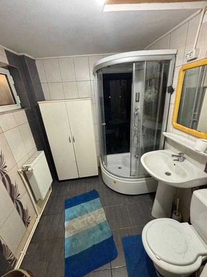 Casă cu 4 camere cu Teren 600 Mp în Rucăr