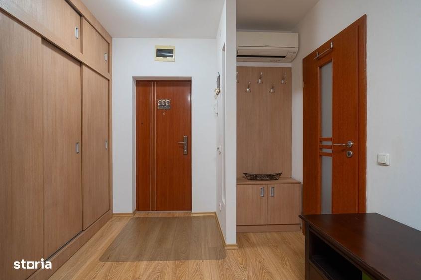Apartament 2 camere cu lift si cheltuieli mici - 2