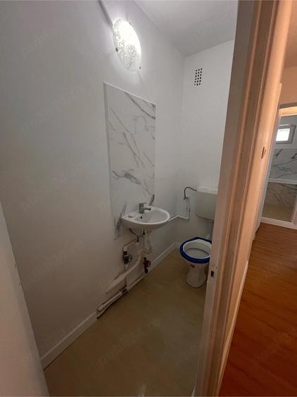 Apartament cu 3 camere decomandat în Dristor
