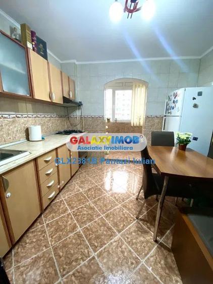 Apartament cu 2 camere decomandat, mobilat în Dristor