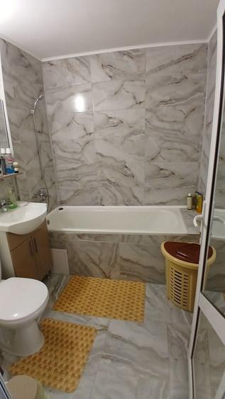 Apartament cu 2 camere decomandat în Dorobanți