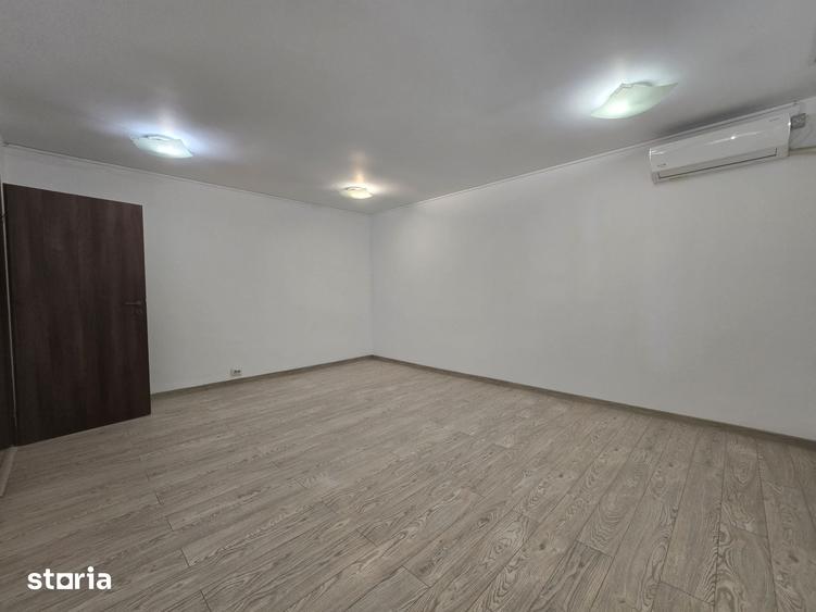 Apartament cu 2 camere în Rahova