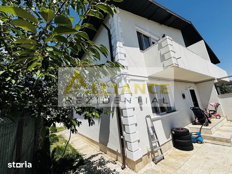 Casa tip duplex P+1 - 4