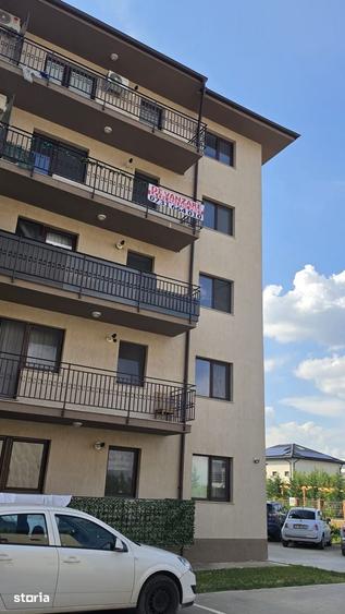 Apartament 3 camere, etaj 3, construc?ie 2024 - 3
