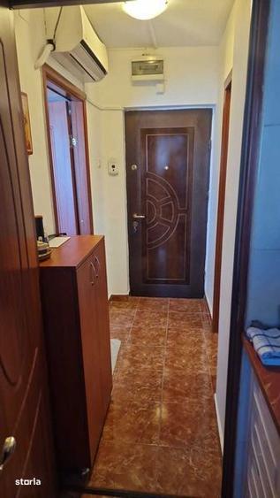 Garsonieră în Ultracentral