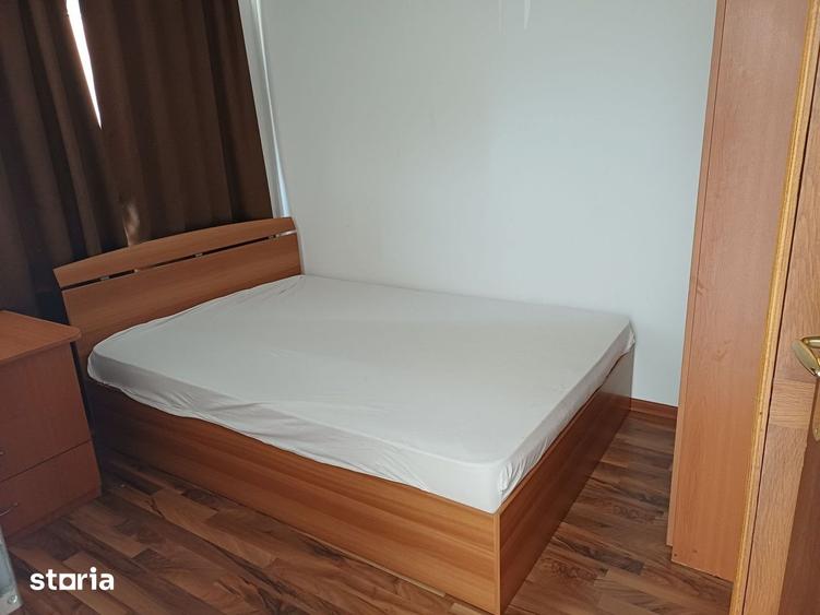 Inchiriere ap.2 cam. in bloc nou Calea Turzii - 1