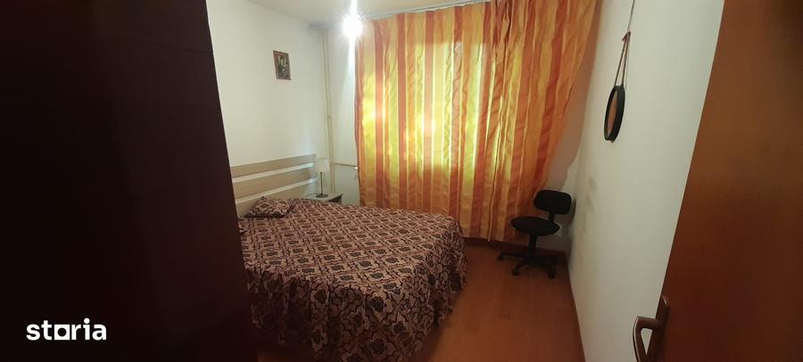 Apartament cu 2 camere decomandat în Drumul Taberei