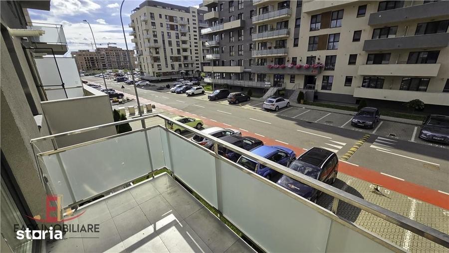 Apartament 2 camere, et. 1 Maurer, 55mp, parcare, decomandat. - 8
