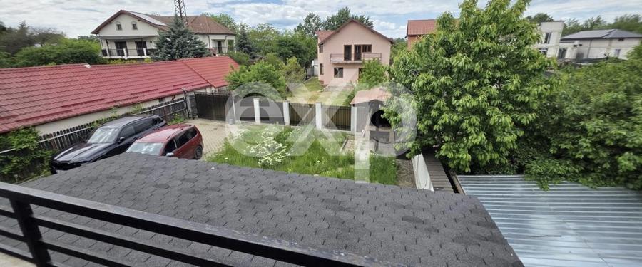 Casă individuală cu 5 camere cu Canalizare în Central