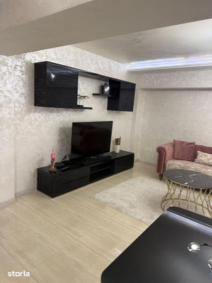 Apartament cu 2 camere în Tineretului