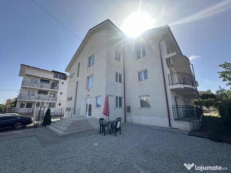 Pensiune func?ionala de vanzare Costine?ti 24 cam... - 7