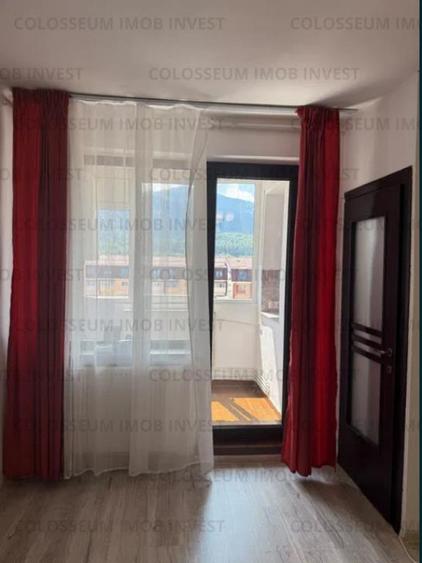 Garsonieră în Noua