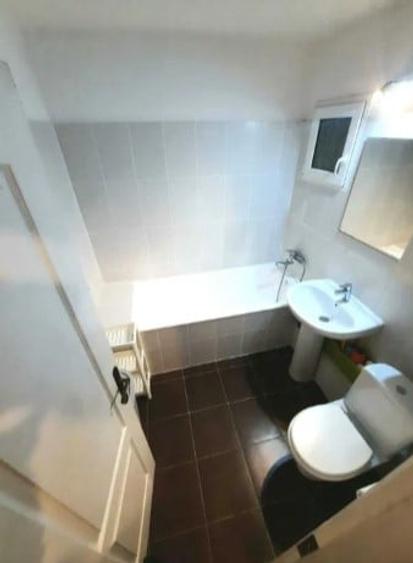 Apartament cu 2 camere semidecomandat, mobilat în Iancului