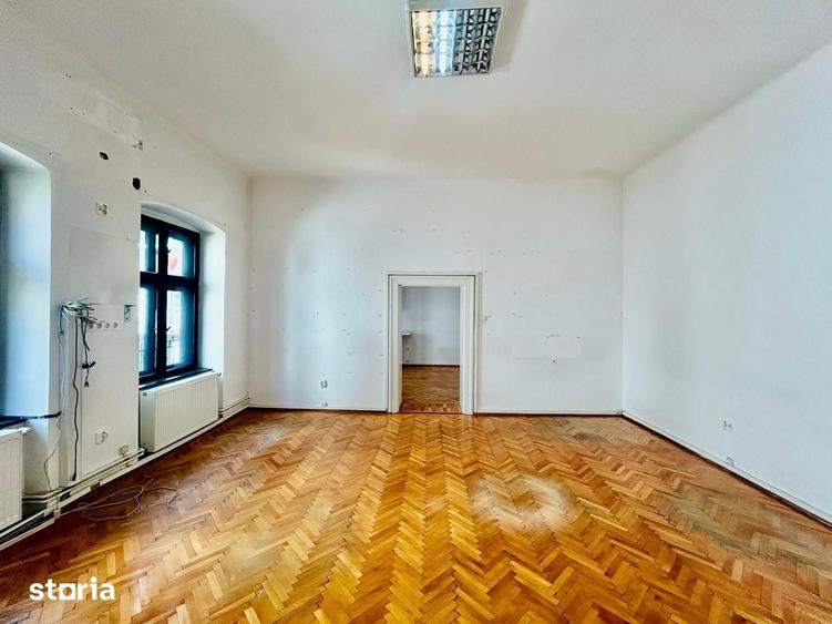 Spatiu comercial in inima Sibiului - Oportunitate de afacere - 18