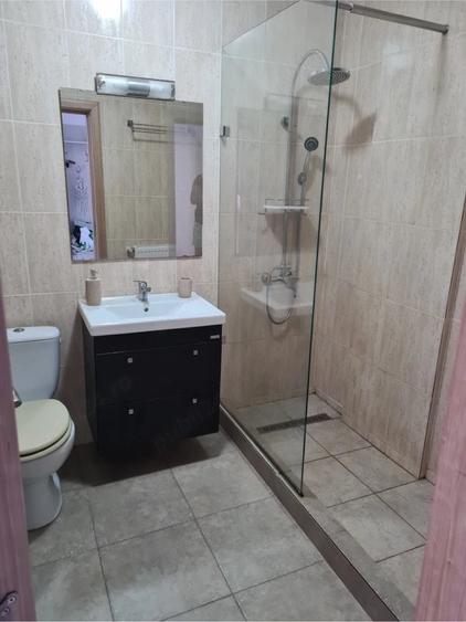 Apartament cu 2 camere decomandat în Nord