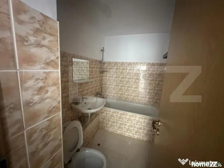 Apartament cu 2 camere decomandat în Carpați 2