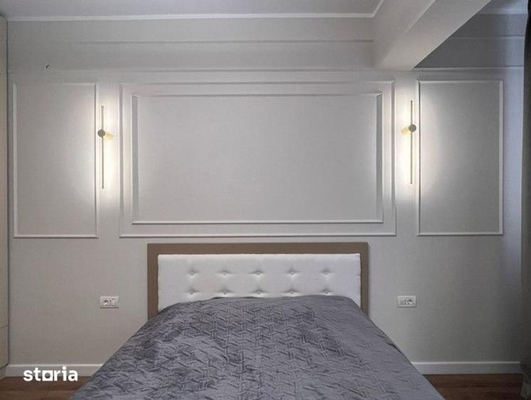 Apartament cu 2 camere în Theodor Pallady