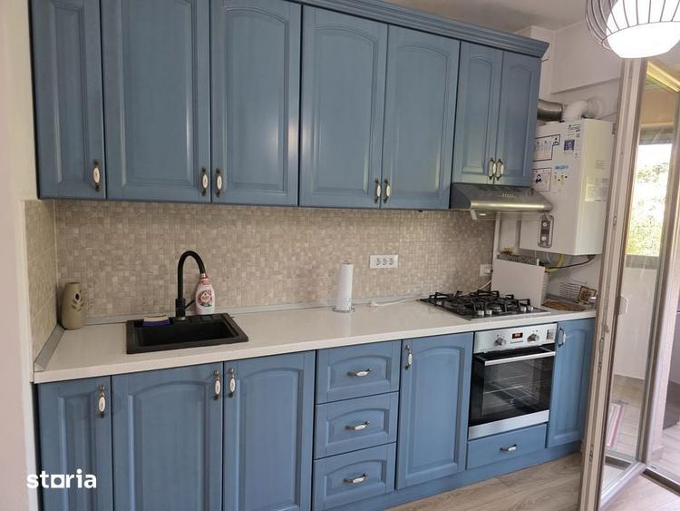 Apartament 2 camere open-space (semidecomandat) - bloc nou Tatara?i - - 1