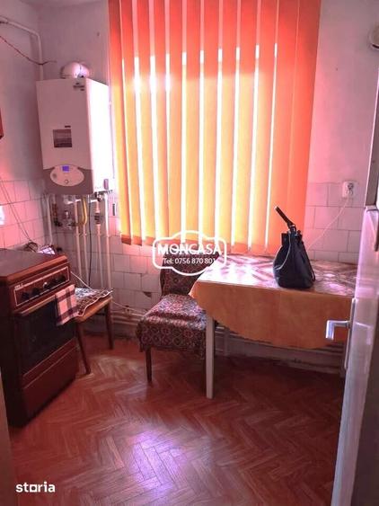 Apartament 2 camere zona Sucevei, etaj 10 - 4