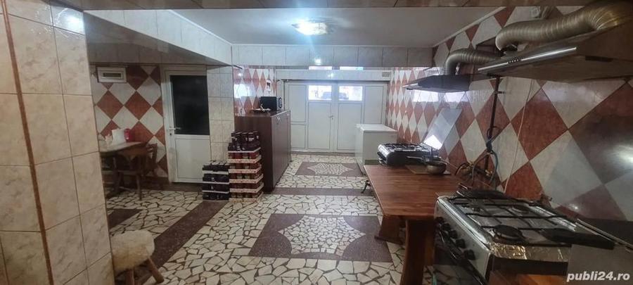 Spațiu comercial, de 80 mp, în Găvana
