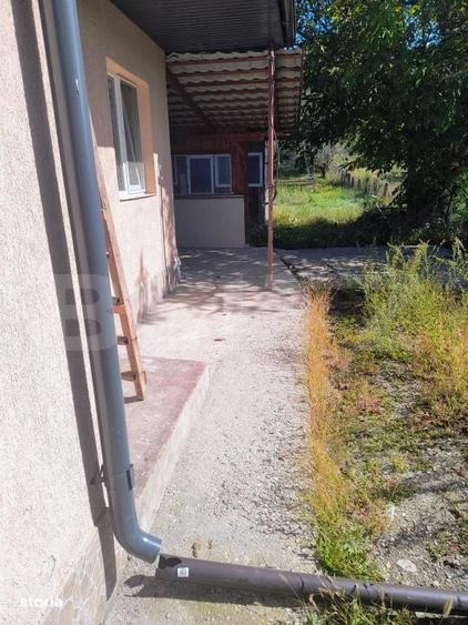 Casă cu 3 camere în Urișor