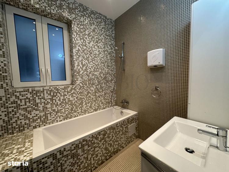 Vila Interbelica Restaurata | Capitale | Pretabil Birouri - Showroom - 3