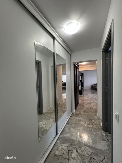 Apartament cu 3 camere în Ultracentral