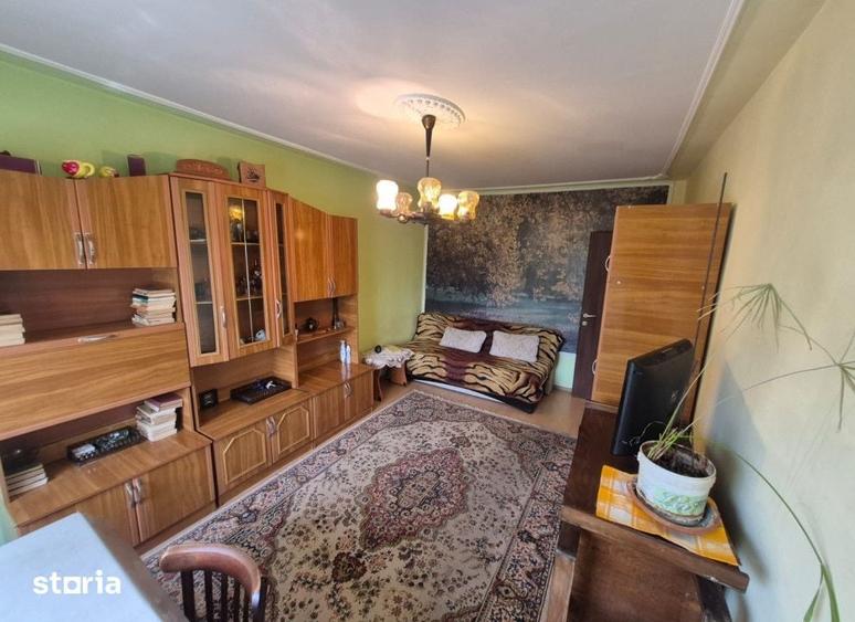 Apartament cu 2 camere în Dacia
