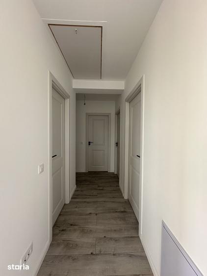Casă cu 4 camere cu Teren 750 Mp în Bucium