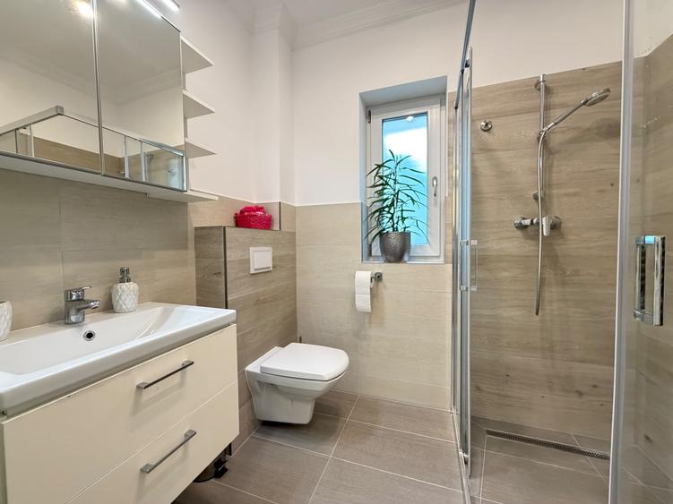 Apartament cu 3 camere în Braytim
