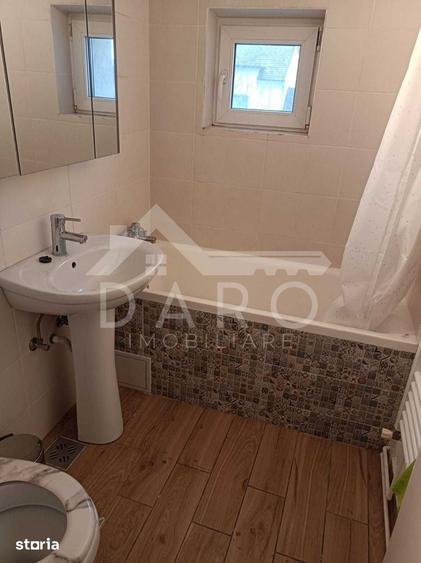 Apartament cu 2 camere decomandat în Ultracentral