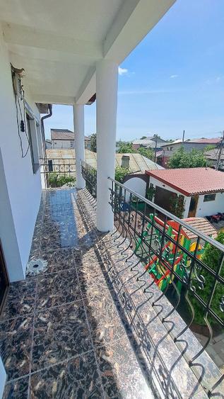 Casă cu Teren 520 Mp în Radu Negru