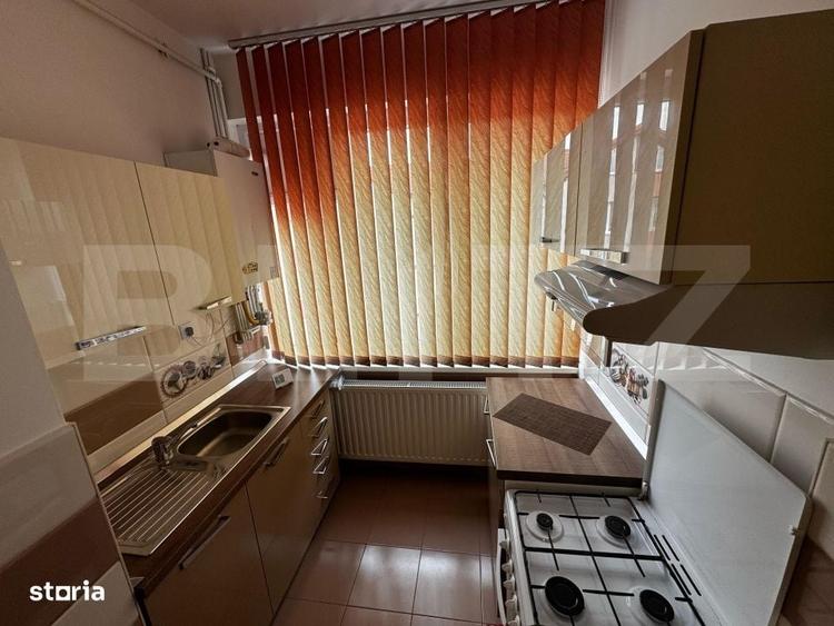 Apartament cu 4 camere în Central