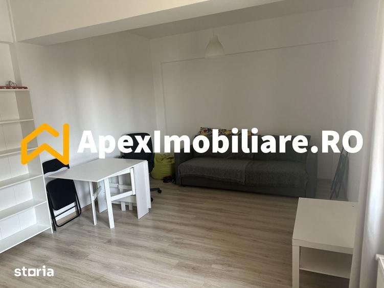 Apartament 2 camere de inchiriat Metalurgiei Bucuresti | ApexImobiliar - 1