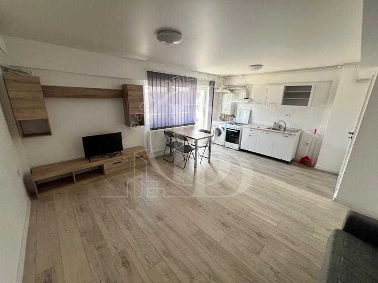 Inchiriere 3 camere+Loc parcare subteran Th. Pallady - 8