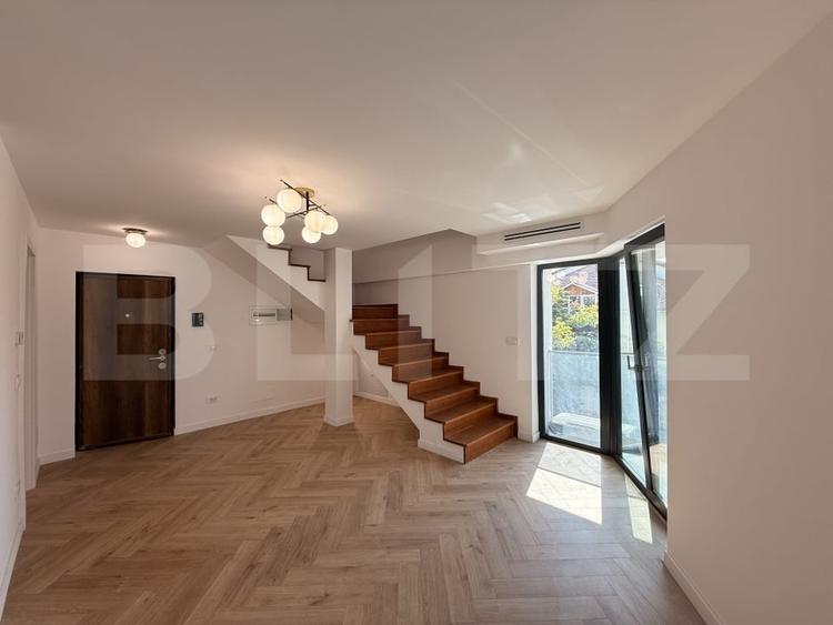 Apartament cu 2 camere decomandat în Ultracentral