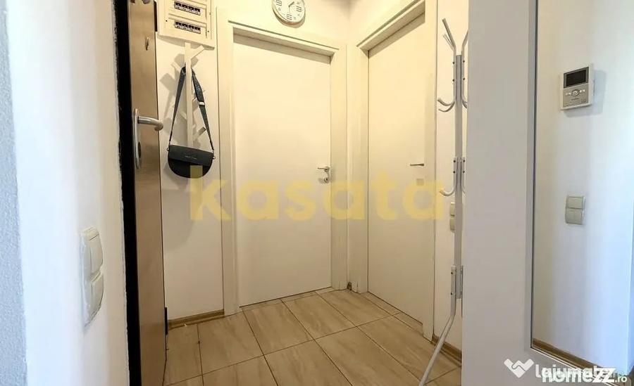 Apartament cu 2 camere decomandat în Ștefăneștii de Jos