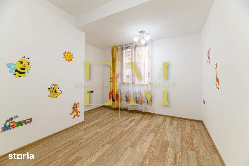 COMISION 0% | Apartament 3 camere | 82 m2 | Parcare + Boxa | ISARAN - 9