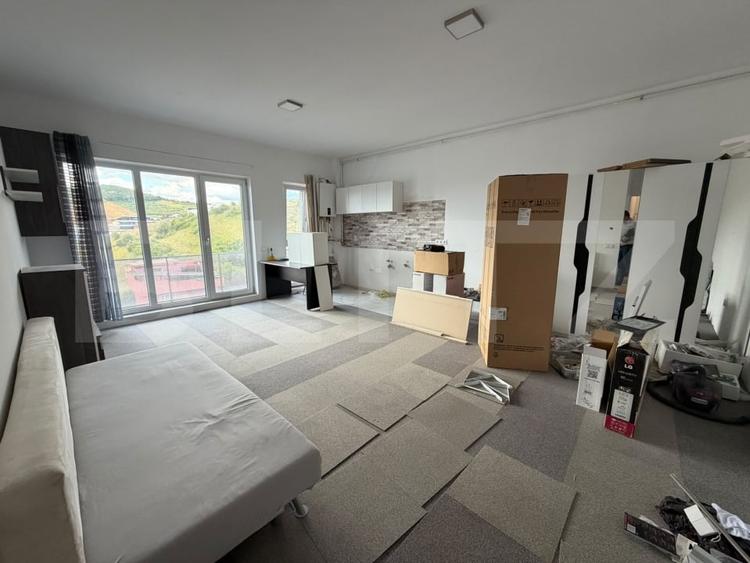 Apartament 2 camere, 63 mp, parcare subterana, zona Teilor - 3