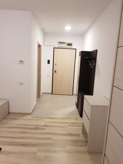 Inchiriere garsoniera cu parcare, bloc nou, bld Timisoara, mobilat, utilat - 4