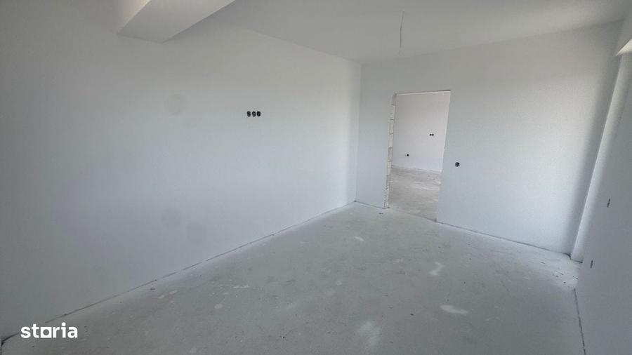 Apartament Nou 3 Camere, Etaj 1 - Triajului Selimbar - 1